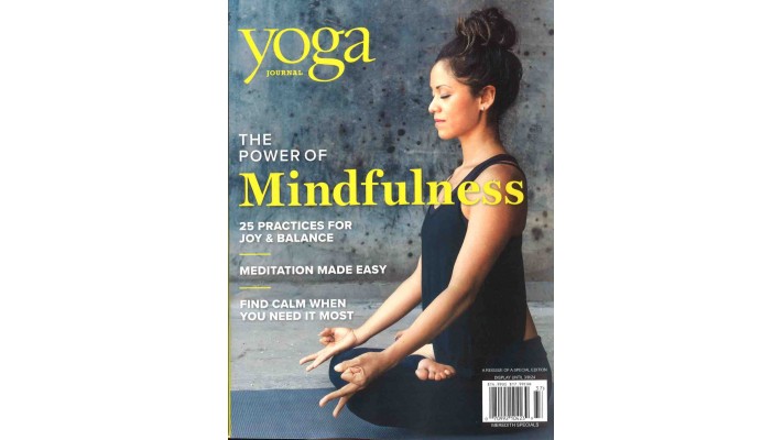 YOGA JOURNAL (to be translated)